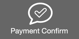 Payment Confirm